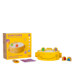 Qubitunes Play Stage - Image 4