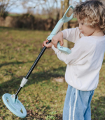 Kidymetal Metal Detector Green - Image 6