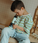 Kidymicroscope Portable Microscope - Image 2
