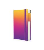 16-Month Medium Daily Diary for 2026/2027 - Sunset Vibes - Image 2