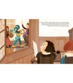 William Shakespeare: Little People Big Dreams - Image 3