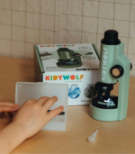 Kidymicroscope Portable Microscope - Image 3