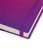 16-Month Medium Daily Diary for 2026/2027 - Sunset Vibes - Image 5