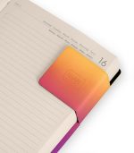 16-Month Medium Daily Diary for 2026/2027 - Sunset Vibes - Image 6