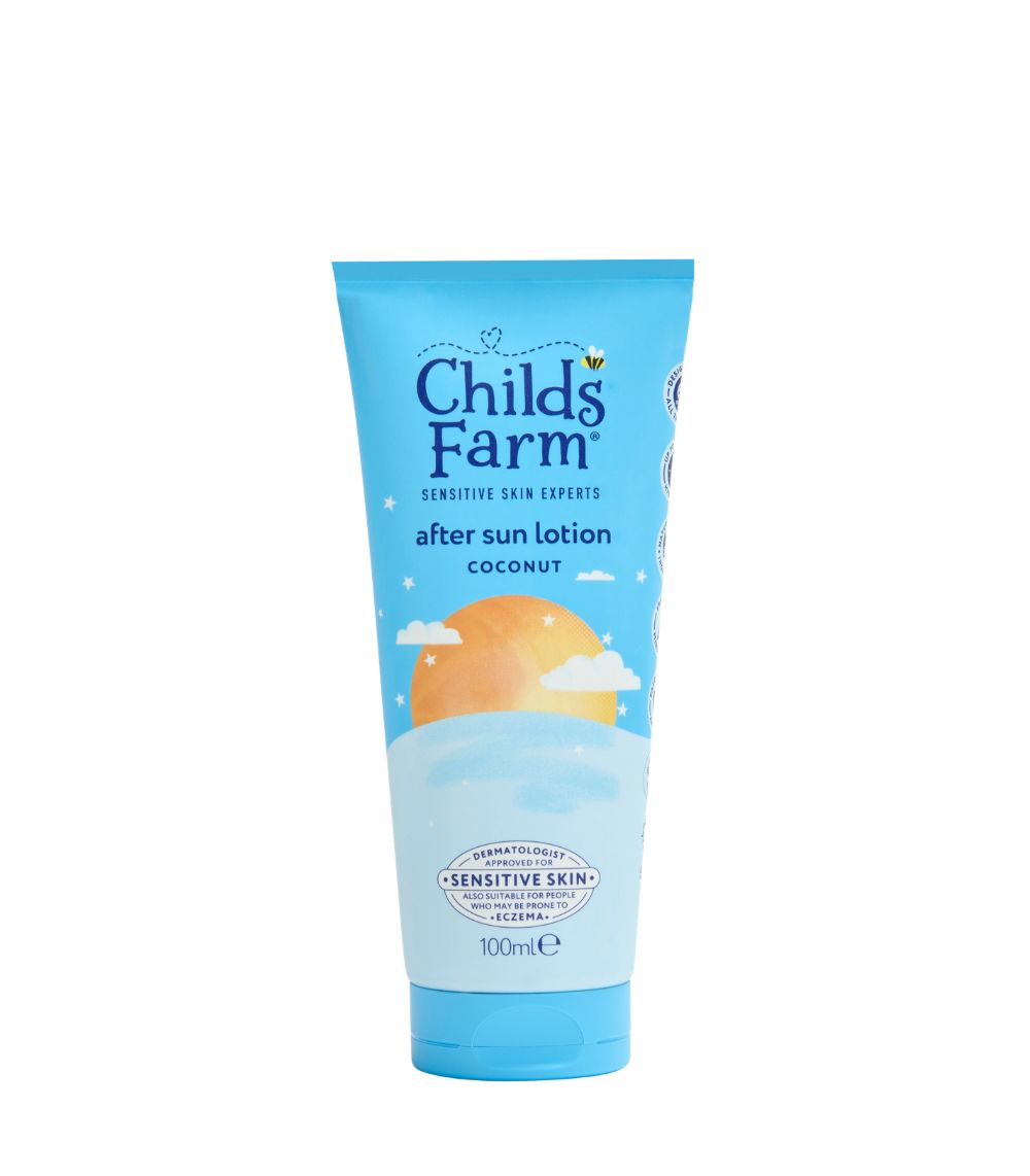 106 Aftersun Coconut 100ml - Image 1