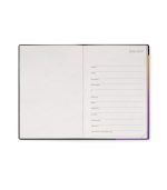 16-Month Medium Daily Diary for 2026/2027 - Sunset Vibes - Image 4