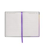 16-Month Medium Daily Diary for 2026/2027 - Sunset Vibes - Image 9