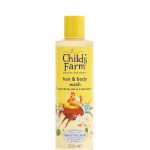 Hair & Body Wash 250ml, Watermelon & Pineapple