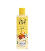 Hair & Body Wash 250ml, Watermelon & Pineapple