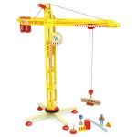 Large Crane