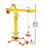Large Crane - Image 3