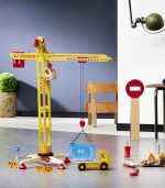 Large Crane - Image 2