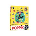 Super Stickers - Modern Art