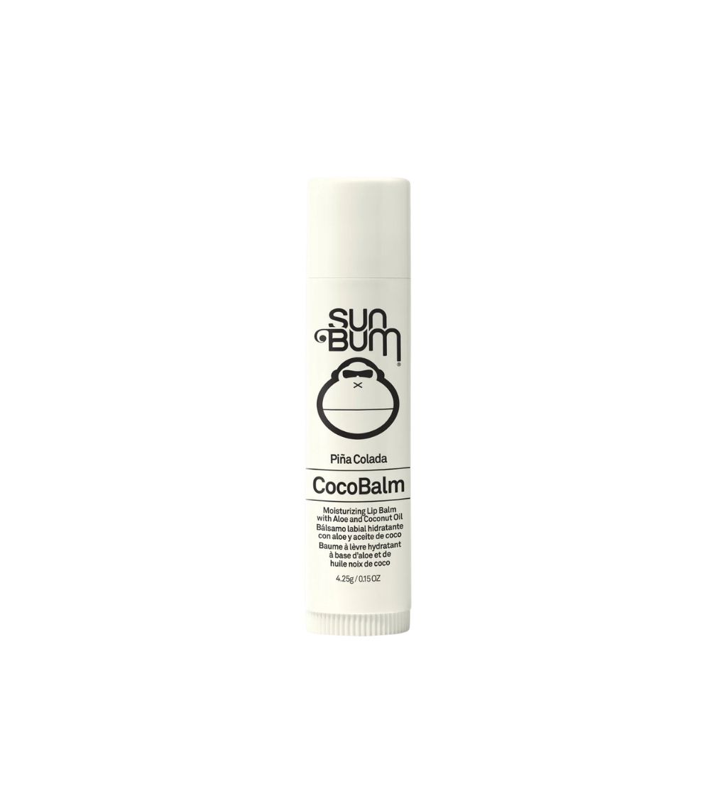 12 CocoBalm Lip Balm - Pina Colada - Image 1