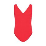 Kids Ariel One Piece 6-10 Years, Strawberry