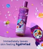 Hair & Body Wash 250ml, Blackberry & Apple - Image 3