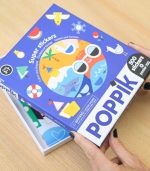 Super Stickers - Colors And Shapes - Image 3