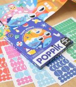 Super Stickers - Colors And Shapes - Image 2