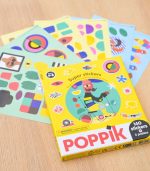 Super Stickers - Modern Art - Image 2