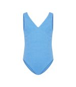 Kids Ariel One Piece 6-10 Years, Blue Blubblegum