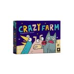 Crazy Farm Board Game