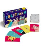 Crazy Farm Board Game - Image 4