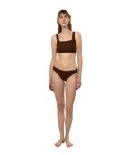 Celine Bikini, Choco - Image 4