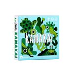 Kamakai Board Game