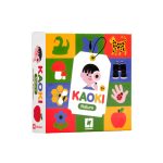 Kaoki Nature Board Game