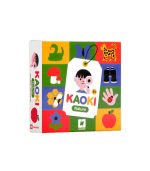 Kaoki Nature Board Game