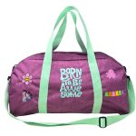 Awesome Adventures Travel Bag