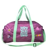 Awesome Adventures Travel Bag