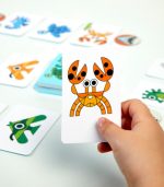 Kamakai Board Game - Image 2