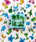 Kamakai Board Game - Image 4