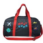 Catch Flights Travel Bag