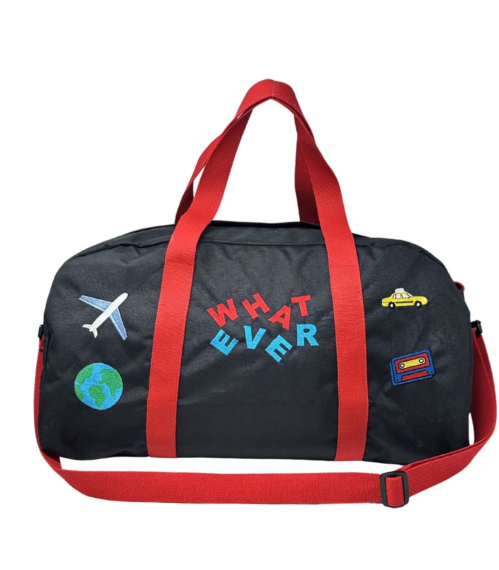 15 Catch Flights Travel Bag - Image 1