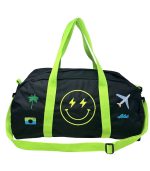 Out of Office Travel Bag