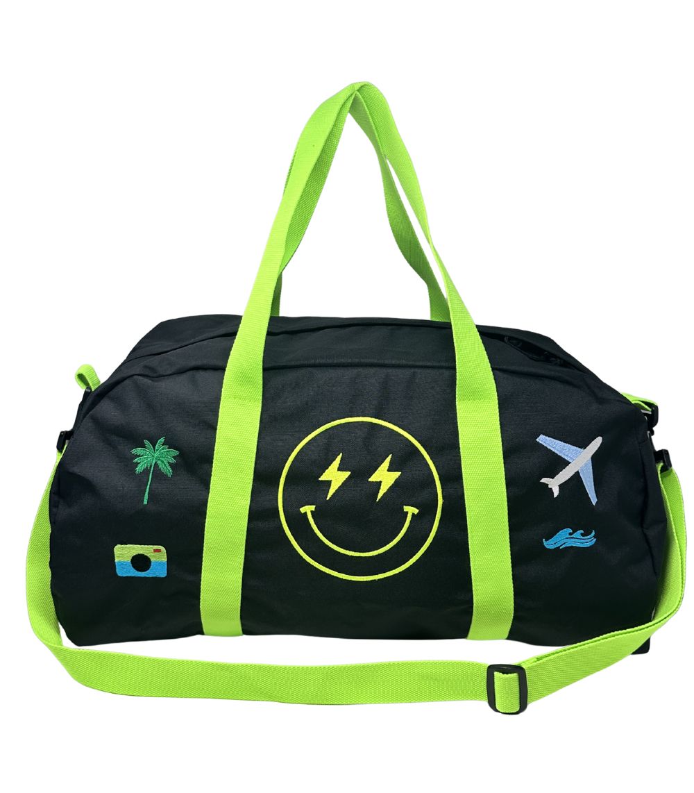 16 Out of Office Travel Bag - Image 1