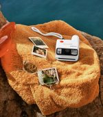 Polaroid Go Generation 3 Instant Camera, White - Image 2