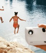 Polaroid Go Generation 3 Instant Camera, White - Image 4
