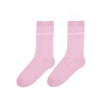 Greatness Socks – Pink