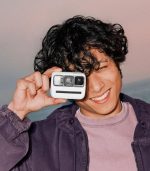 Polaroid Go Generation 3 Instant Camera, White - Image 6