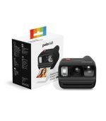 Polaroid Go Generation 3 Instant Camera, Black - Image 5
