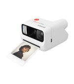 Polaroid Go Generation 3 Instant Camera, White - Image 3