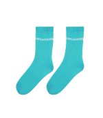 Greatness Socks – Sky Blue