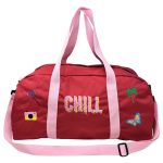 The Malibu Chill Travel Bag