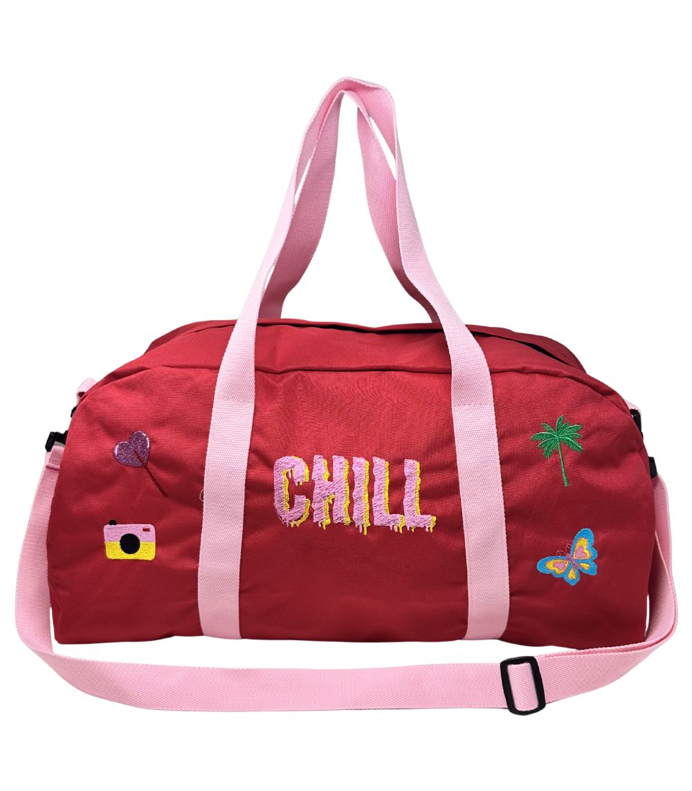 18 The Malibu Chill Travel Bag - Image 1
