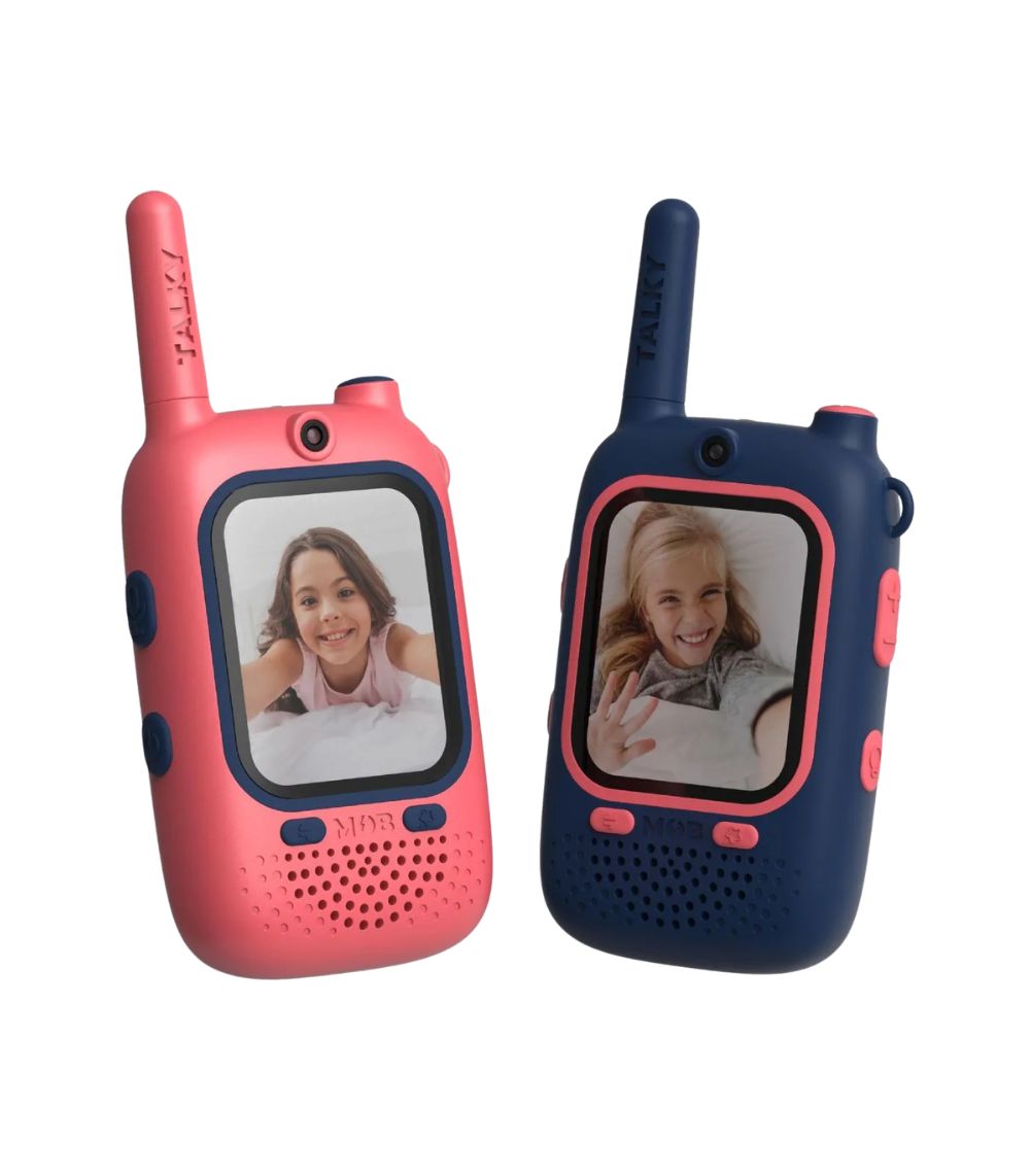 197 Talky Video - Image 1