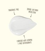 Original SPF 50 Sunscreen Face Lotion - Image 3
