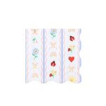 Meri Meri Little Garden Small Napkins (x 16)